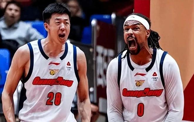 杜锋爱子入选NBA精英训练营！胡明轩最新消息，麦考尔离队返美