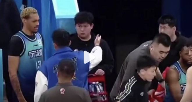 徐昕签约美国经纪公司,还需广东开具澄清信;徐杰特训成绩斐然