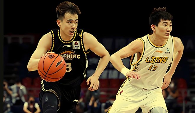 连续引援！曝山东男篮引进四川内线杨文学 上赛季场均6.5分