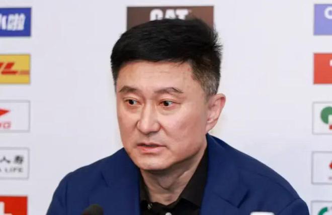 请问陆博飞教练，你后悔执教镇江队吗？
