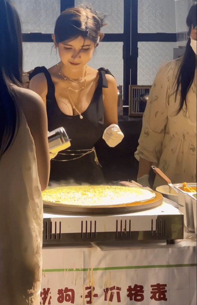 恭喜！中国女网15岁新星2