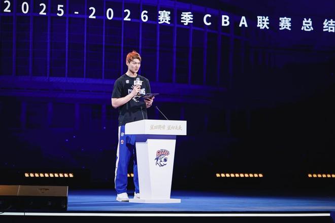 四川男篮内线杨文学，接近加盟山东