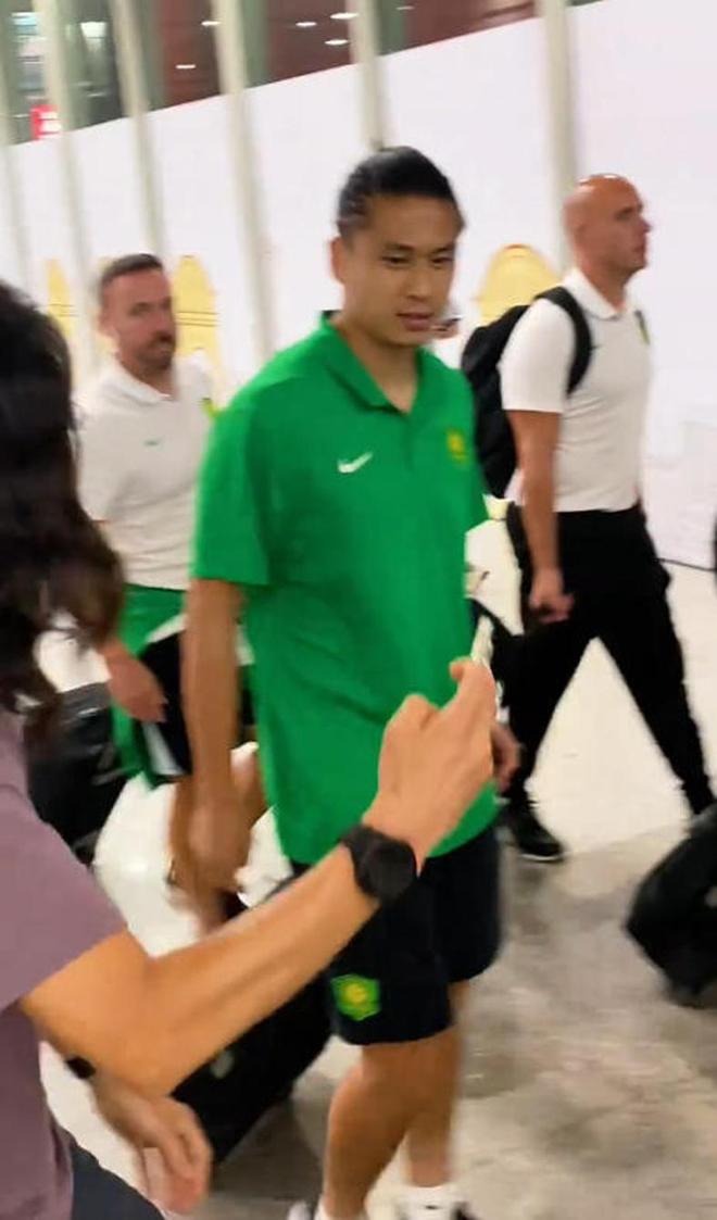 亚足联主席：FIFA世界杯商业化提案未提前沟通，是单方面行动