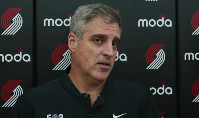 字母哥阿德巴约开始合练！一同观战WNBA 热火夺冠前景不被看好？