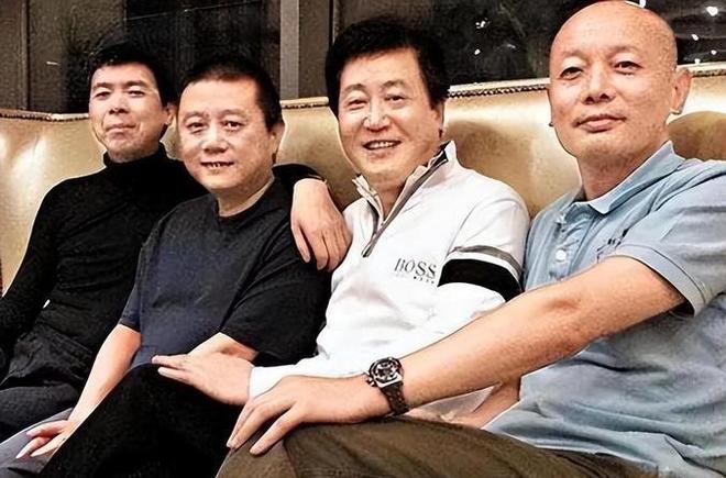 妥了!王俊杰加盟山西,补齐短板,联手原帅,新赛季有望冲总冠军