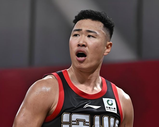 山西大动作！潘江离任，3连胜代理主帅上位？有望引进国字号后卫