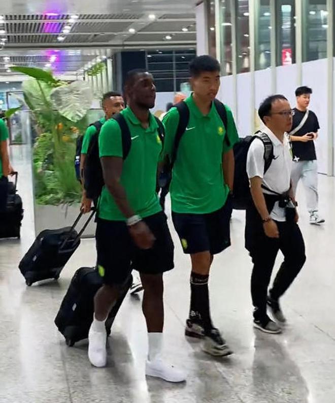 亚足联主席：FIFA世界杯商业化提案未提前沟通，是单方面行动